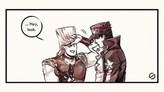 我们，真的好久没见了@hakyodub