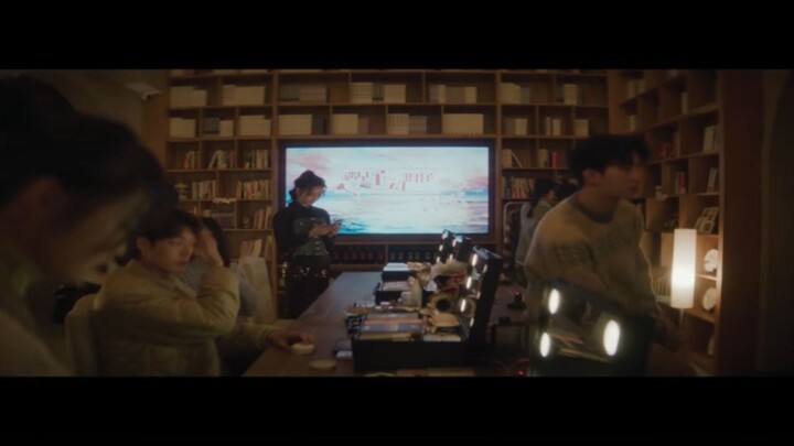 Smile Code ☺️✨ EP28 p2