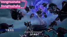 PV My Senior Brother is To Steady Episode 108