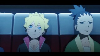 Hai người đi xem phim để làm gì vậy #anime