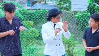 Hỏi Đáp Công Bằng - phần 4 _ Gia Đình Thiên Vị Hài Hước Nhất NMT Vlogs
