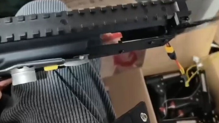 AKA AK12 linkage test sharing