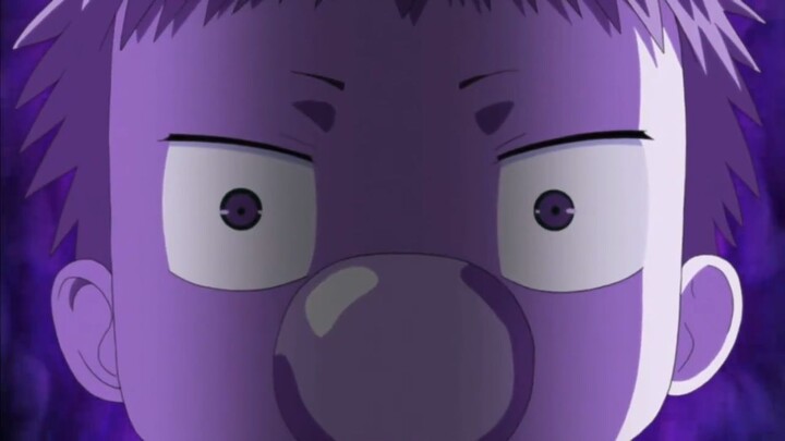 Beelzebub Eps 24 (Sub indo)