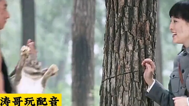 ในยุคสมัยวุ่นวาย ประโยคก่อนหน้าที่จะพูดว่า “ปกป้องแม่พระฝ่ายศัตรู” คืออะไร?