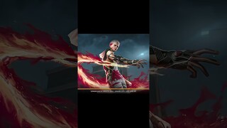 Gachain sg reaper di akun subscriber , ada yang mau di gachain juga gak nih akunnya?