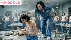 Bos tahanan membully gadis lemah... tanpa tahu gadis itu pembunuh berdarah dingin yang.... (YT)