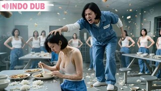 Bos tahanan membully gadis lemah... tanpa tahu gadis itu pembunuh berdarah dingin yang.... (YT)