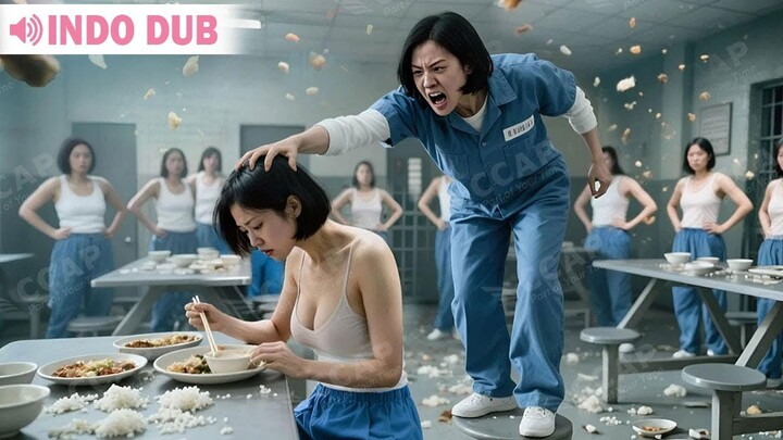 Bos tahanan membully gadis lemah... tanpa tahu gadis itu pembunuh berdarah dingin yang.... (YT)