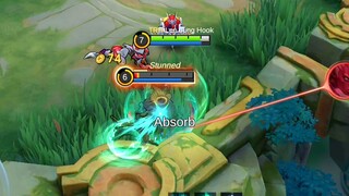 New hero Chip Tutorial? 🤔😱 (items & emblem) part.1