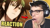 THE ANIMATION IS INSANE!! The God of Highschool Anime: Episode 2 BLIND REACTION