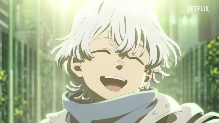 ANIME DISTOPIA PALING GELAP 2026?! “Fool Night” Bikin Ngeri Sekaligus Penasaran!