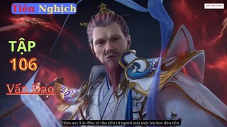 Tiên Nghịch Tập 106 Vietsub Thuyết Minh 1080P Bản Đẹp |Renegade Immortal EP106| HHTQ Thắng channel