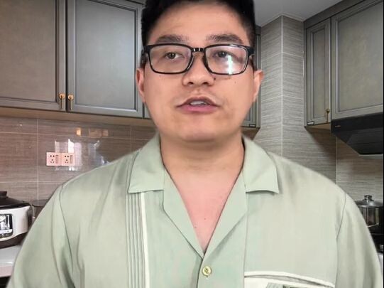 Do Cantonese people actually eat soup dregs?