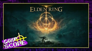 Elden Ring [GAMEPLAY & IMPRESSIONS] - QuipScope