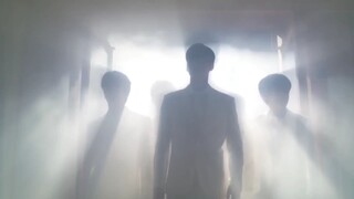A Girl Wakes Up in a Restaurant and Meets 6 Handsome Boys_ but one of them(1080P