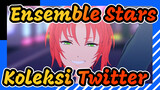 Ensemble Stars! [MMD] Koleksi Twitter Tora-no-Suken_F
