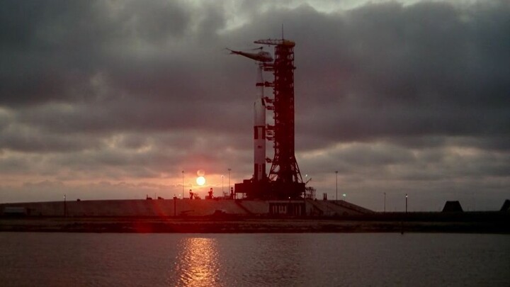 Apollo 11 (2019)