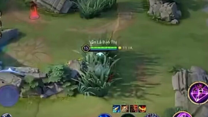 vẫn cứ là đỉnh zóp #gamethuviet