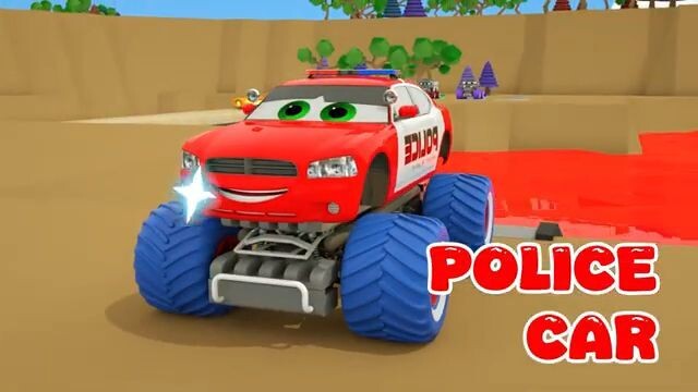 Simple song - Humpty Dumpty _ Choose the Wheel and Learn Color _ Baby Nursery Rh