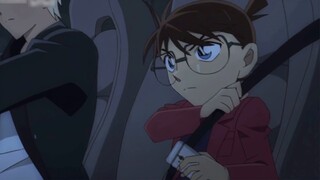 Detective Conan - Toru Amuro｜Bourbon｜Rei Furuya "Kekasihku Adalah Negara Ini"
