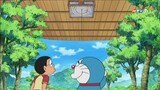 Doraemon Lồng Tiếng - Thiên Nhiên Rộng Lớn Bên Trong Nhà Phần 1