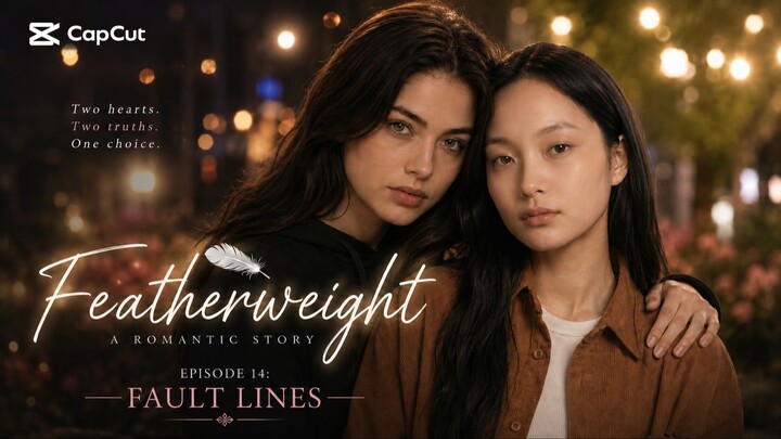 Featherweight Ep 14 - A WLW | GL ai series video