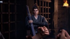 Azure Legacy S2 Eps 13(43) Sub Indo