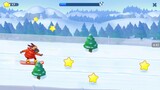 HƯỚNG DẪN CHƠI EVENT SNOW RIDE (TRƯỢT TUYẾT) TRONG GAME TOWNSHIP