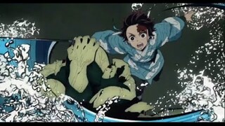 Demon Slayer - Underground 「AMV」