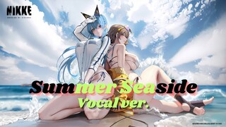 NIKKE OST: Summer Seaside - See You Again Main Theme [Extended ver.]