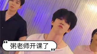 24 giờ ins｜Thử thách GENTO～Thầy Châu mở lớp
