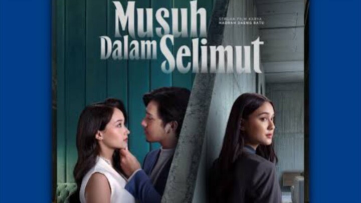 film musuh dalam selimut lengkap full