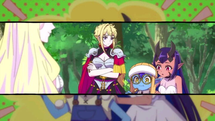 Tensei Goblin dakedo Shitsumon Aru? Eps. 5
