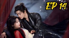 [ENG] EP 14 Love in the clouds