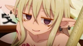 Anime mashup  Morals online