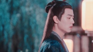 [ตอนแรกของซีรีส์สามชีวิต] Xian (Ying) Ran |. HE Wei Wuxian (Wei Ying)