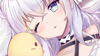[MAD]Come in and Relax|BGM：Wicked Wonderland (Radio Edit)