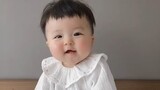 Baby Cute Vlog - Cute baby #shorts #baby #cute # (9)