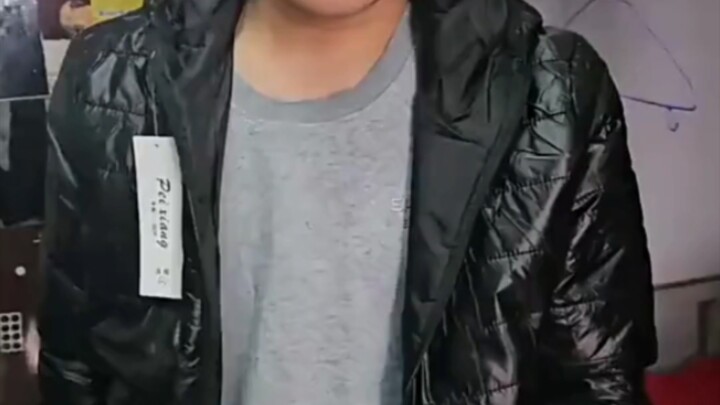 Even though this 3-yuan down cotton exploded, I still have to say it went off with a bang!