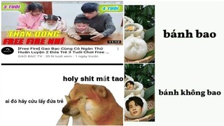 Meme ảnh chế#81:"ôi giới trẻ"