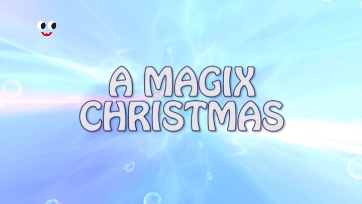 Клуб Вiнкс: Школа чарівниць - Сезон 5 Серія 10 - Магія Різдва (Українська - ПЛЮСПЛЮС)