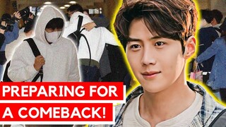 Where Is Kim Seon Ho NOW? (October 2022 Update)
