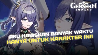JANGAN PERCAYA UPDATE GENSHIN LAGI!