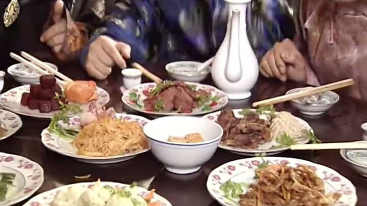 Tahu busuk ini wanginya mantap banget, satu potong aja bisa bikin aku makan tiga mangkuk nasi!