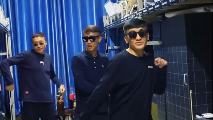 《青 海 摇》文艺复兴⚡究极踩点