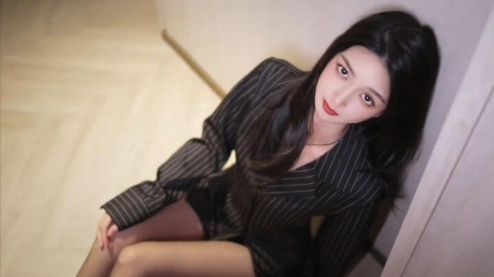 วัตถุจากฟากฟ้า - เซี่ยจื้อเฉียน | ความน่ารักของสาวเซ็กซี่แรงสุด 10,000,000%