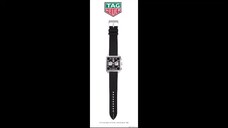 Tag Heuer Monaco Heuer 02 Review Too contemporary?