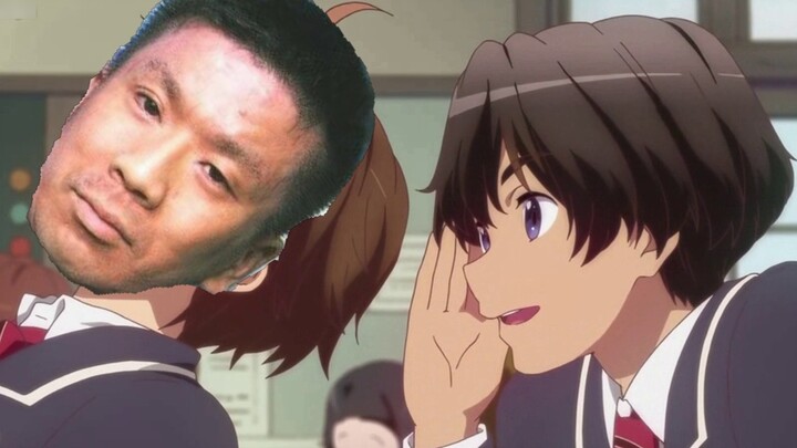 Why was the senior schoolmate murdered? Why was no one left alive after the anime ended? Explain the