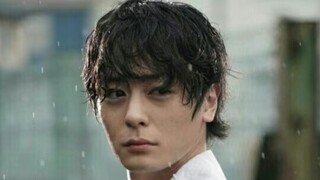 [Kiryuu Sento/Ten Years in the Human World] "A false hero saves the human world, and when we meet ag