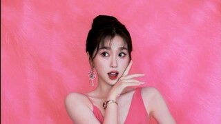 Analysis of Yu Shuxin's handwriting and personality——The innate holy body